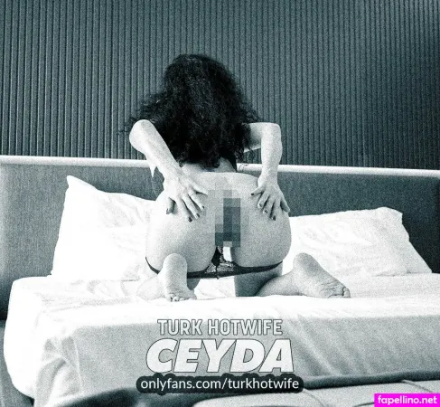 Ceydarella OnlyFans Thumbnail #Xakpup2Owo