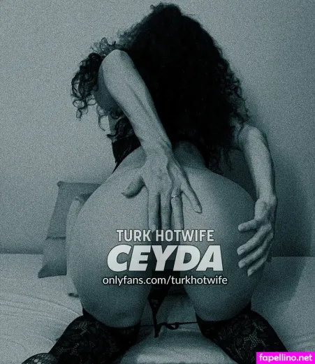 Ceydarella OnlyFans Thumbnail #Z3OWyiiBXf