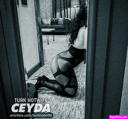 Ceydarella OnlyFans Thumbnail #egPZVNSBe5
