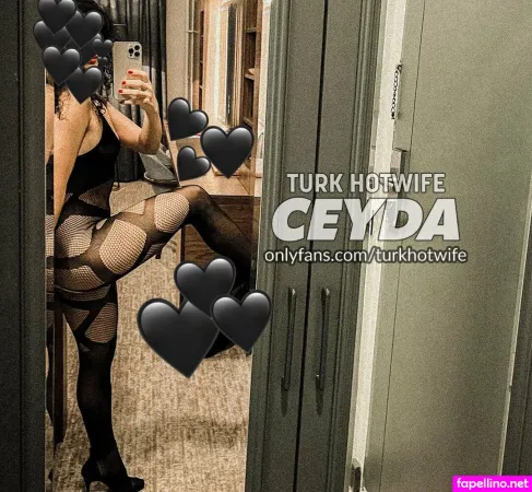 Ceydarella OnlyFans Thumbnail #nftHuls26h