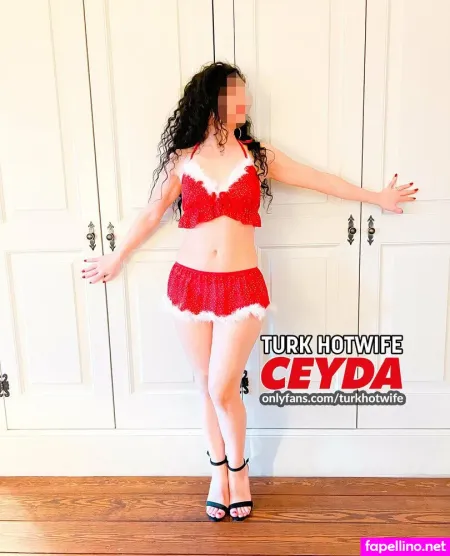 Ceydarella OnlyFans Thumbnail #uvouvytWpI
