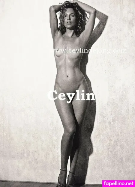 Ceylin De Jong OnlyFans Thumbnail #nKZ6cYvERe