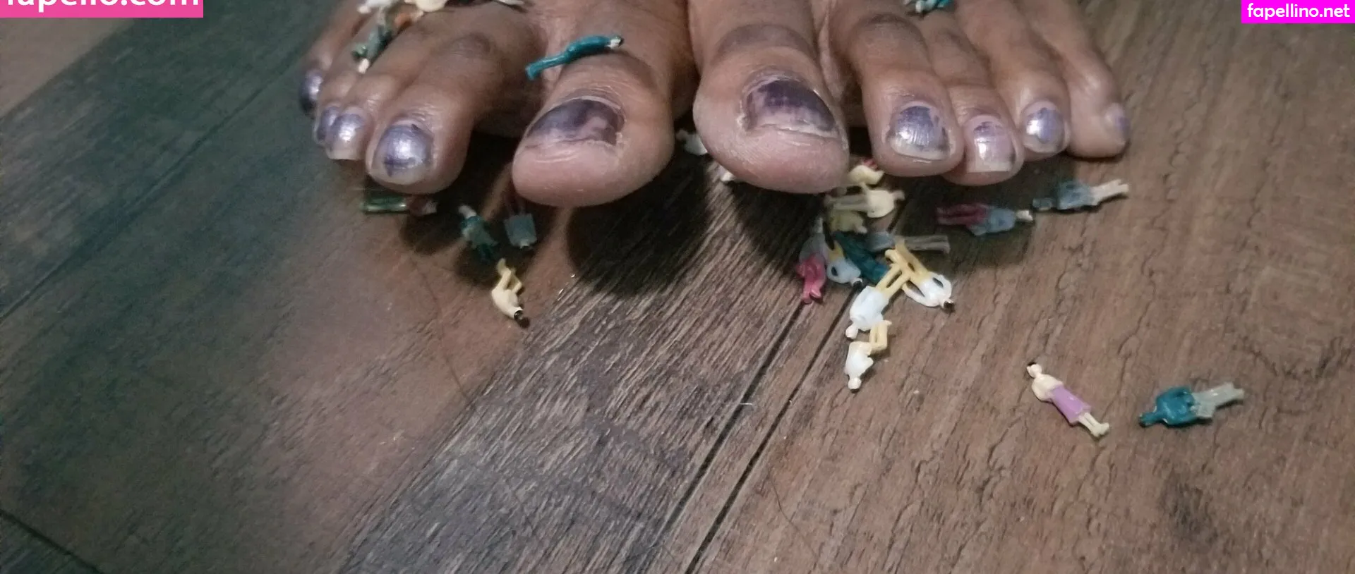 cfootgoddessx, chocolate_foot_goddess Nude Leaked OnlyFans Photo #12s6WmcXsI