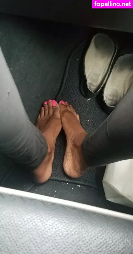 Cfootgoddessx OnlyFans Thumbnail #B5bOkNn3tv