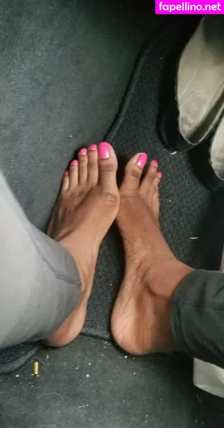 Cfootgoddessx OnlyFans Thumbnail #PU6mp7Z92x