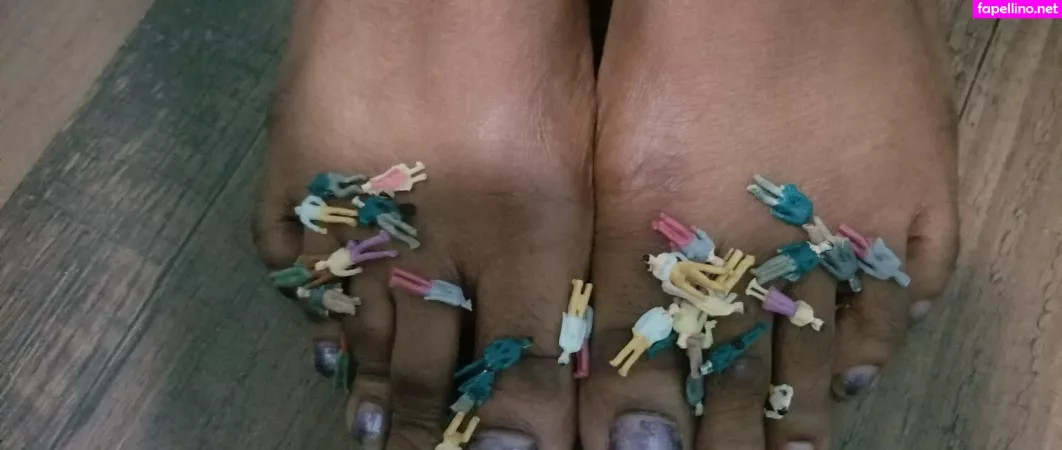 Cfootgoddessx OnlyFans Thumbnail #W9su1tYN2V