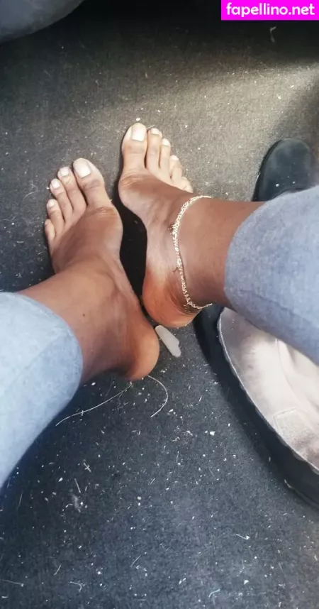 Cfootgoddessx OnlyFans Thumbnail #bbviQfPRIK