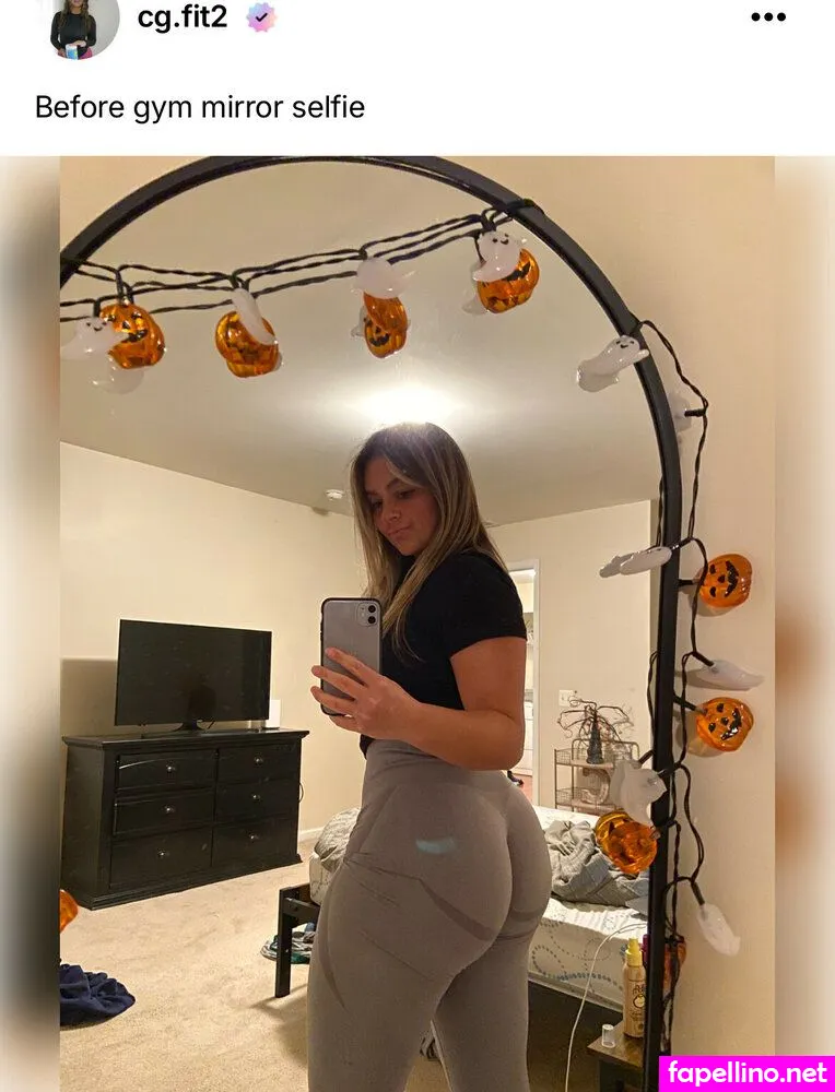 cg.fit2 Nude Leaked OnlyFans Photo #C0yvGPmSZF