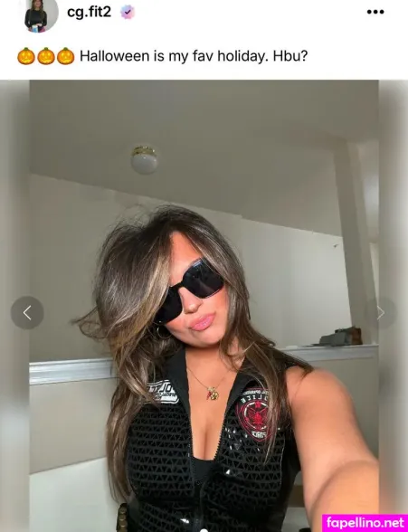 Cg Fit2 OnlyFans Thumbnail #TXbg7iwIvA