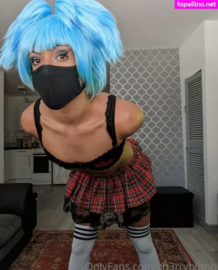 Ch3rryb0mb OnlyFans Thumbnail #7wWdYp3bP4