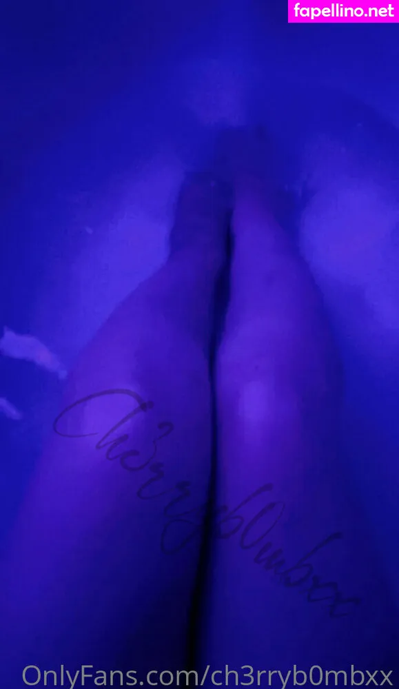 ch3rryb0mbxx, ch3rryxb0mb_ Nude Leaked OnlyFans Photo #AgS6MYnDOu