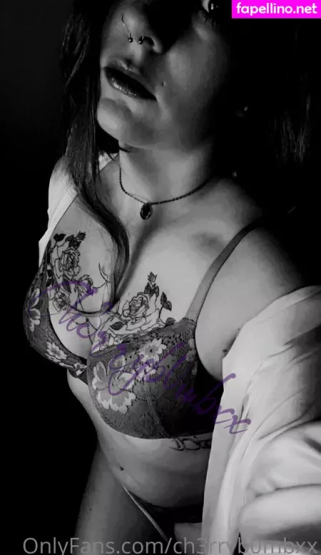 Ch3rryb0mbxx OnlyFans Thumbnail #AqbBtOfzda