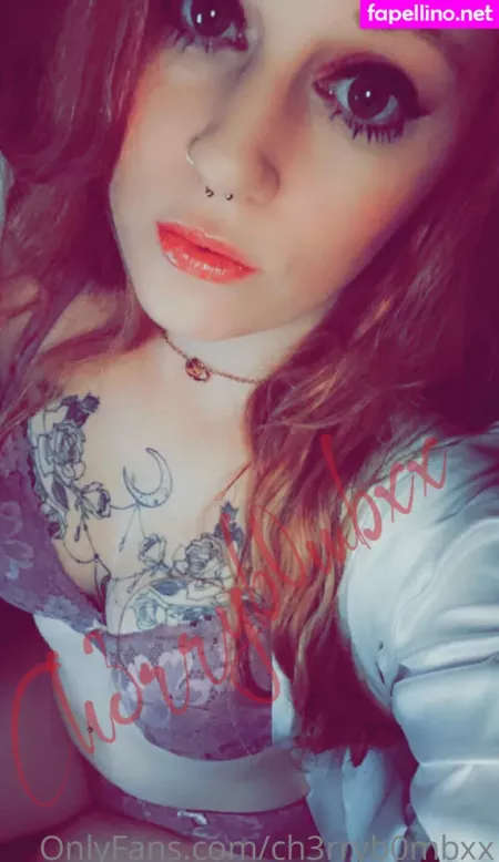 Ch3rryb0mbxx OnlyFans Thumbnail #CxqG2Sacs1