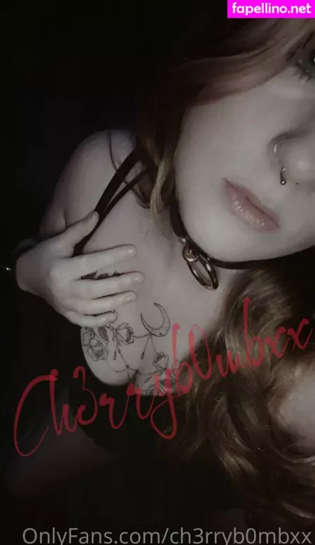 Ch3rryb0mbxx Main Profile Photo