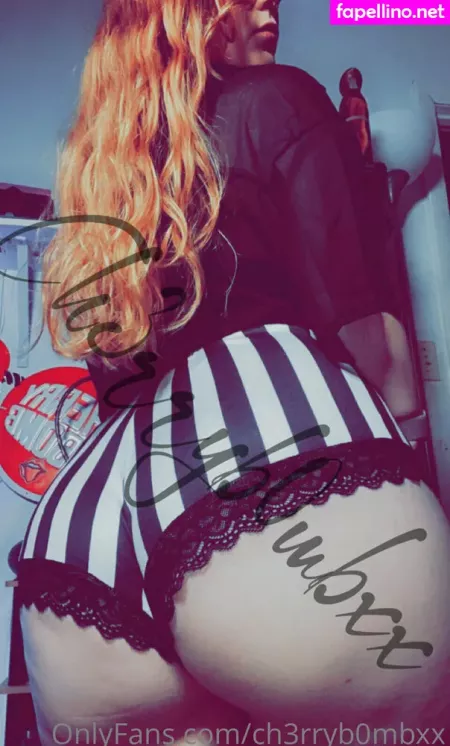 Ch3rryb0mbxx OnlyFans Thumbnail #bk4fCWKE0L