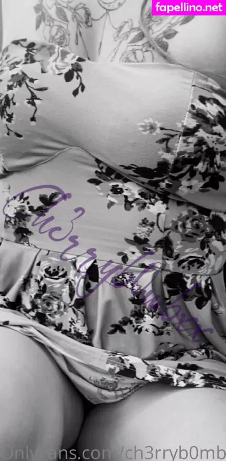 Ch3rryb0mbxx OnlyFans Thumbnail #fs0Jwl5jRC