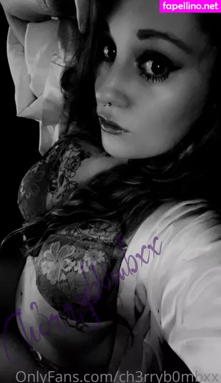 Ch3rryb0mbxx OnlyFans Thumbnail #gv3vdGnbhp
