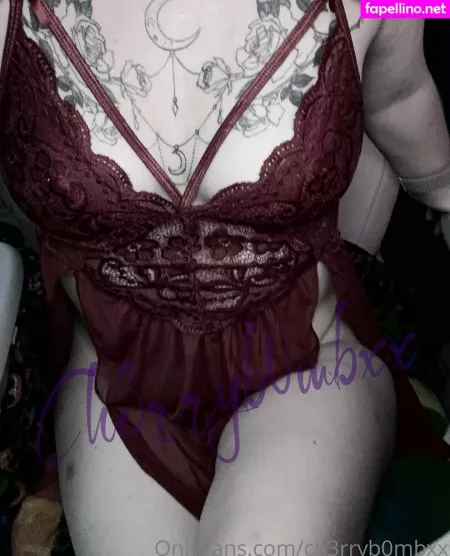 Ch3rryb0mbxx OnlyFans Thumbnail #mCgJXGnN6v