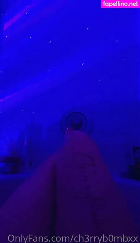 Ch3rryb0mbxx OnlyFans Thumbnail #q1liL2vZmk