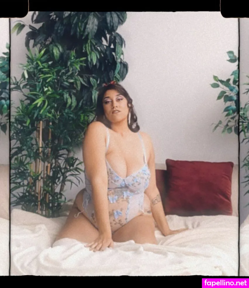 chachamama, chachamamaburlesque Nude Leaked OnlyFans Photo #N4DSfCN92c