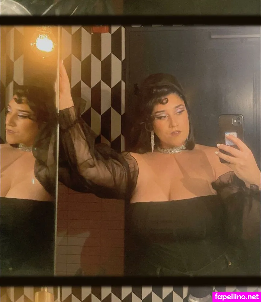 chachamama, chachamamaburlesque Nude Leaked OnlyFans Photo #Ozzw2a3G1g