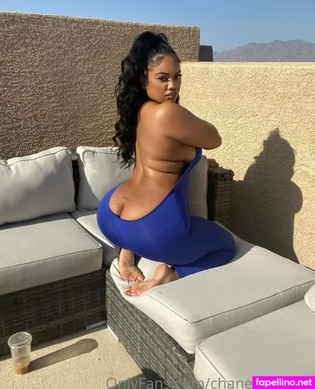 Chaanelfoxxxx OnlyFans Thumbnail #1iN3j21eId