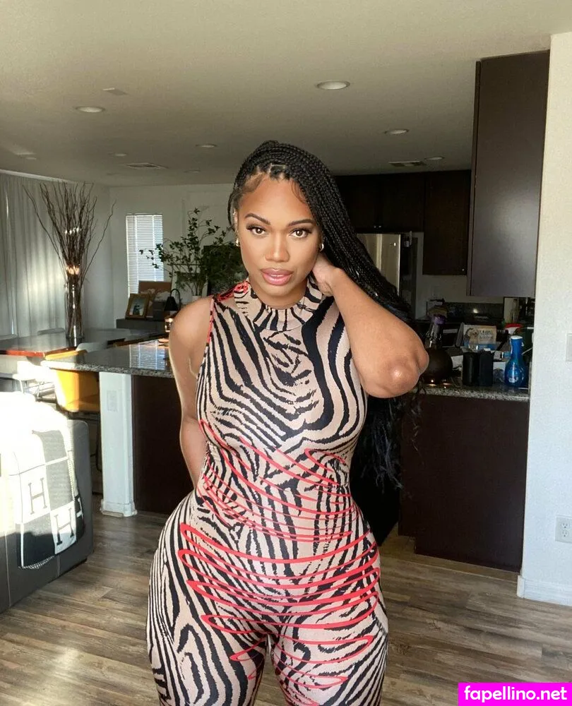 chaanelfoxxxx Nude Leaked OnlyFans Photo #2HBxWR7bcI