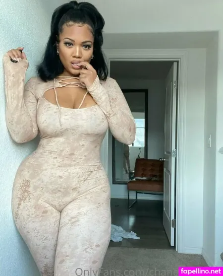 Chaanelfoxxxx OnlyFans Thumbnail #SdzlzJcCyP