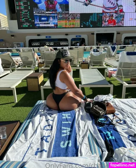 Chaanelfoxxxx OnlyFans Thumbnail #p1eOgEZefc