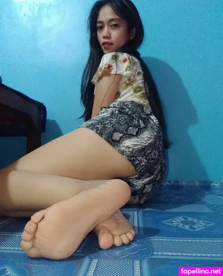 Chaarmfeet OnlyFans Thumbnail #jfyniiErOA