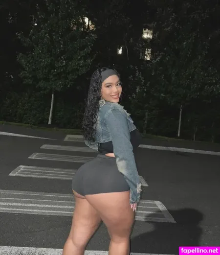 Chabelys Abreu OnlyFans Thumbnail #hVnl0ibhss