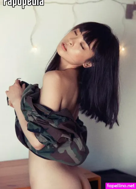 Chacha Huang OnlyFans Thumbnail #7qSIL480KY