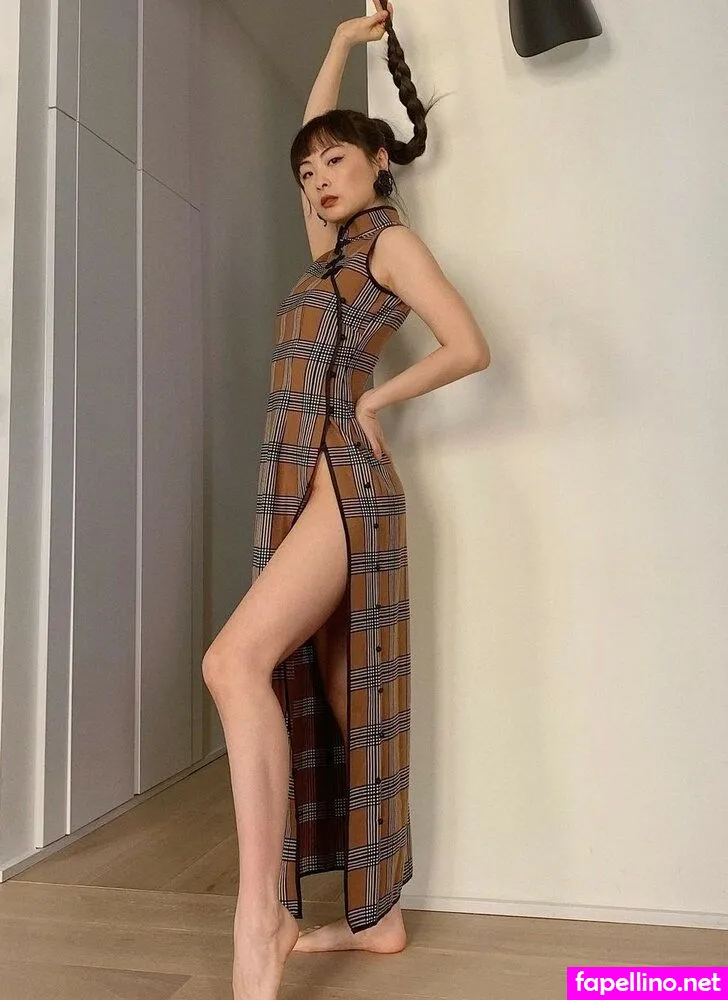 chachahuang Nude Leaked OnlyFans Photo #DZ50ASer5x