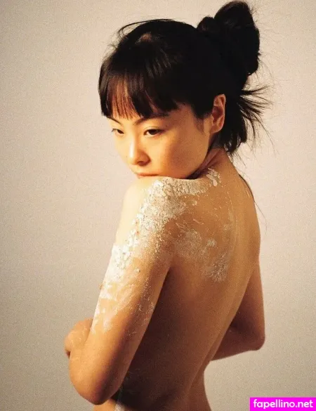Chacha Huang OnlyFans Thumbnail #ZLgkIviJ4u