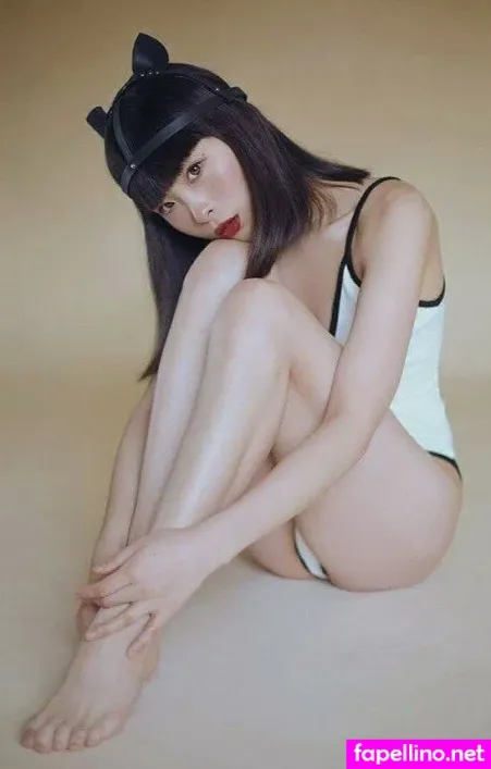 Chacha Huang OnlyFans Thumbnail #bpeFaCcZFi