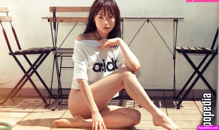 Chacha Huang OnlyFans Thumbnail #h9MHpRKWDs
