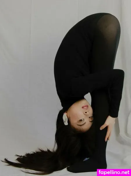 Chacha Huang OnlyFans Thumbnail #jaZ84hpA90