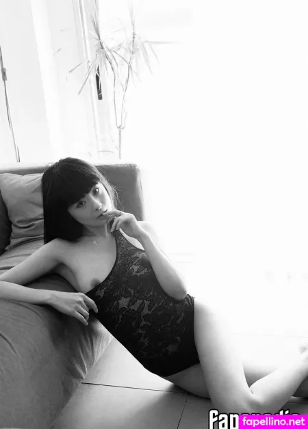 Chacha Huang OnlyFans Thumbnail #r3cDoHTcix