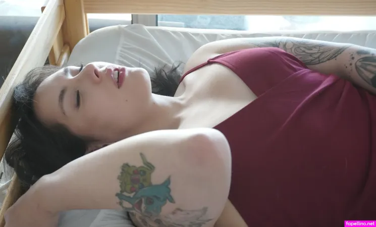 Chachamyeonn OnlyFans Thumbnail #Bi7on3bjd6