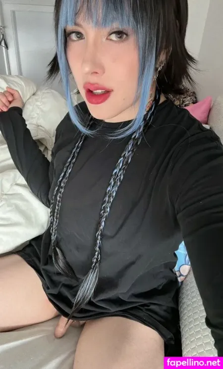 Chachamyeonn OnlyFans Thumbnail #YDZNqJlFly