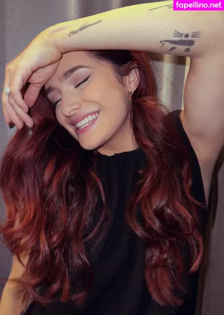 Chachi Gonzales OnlyFans Thumbnail #69AtI6Iv5h