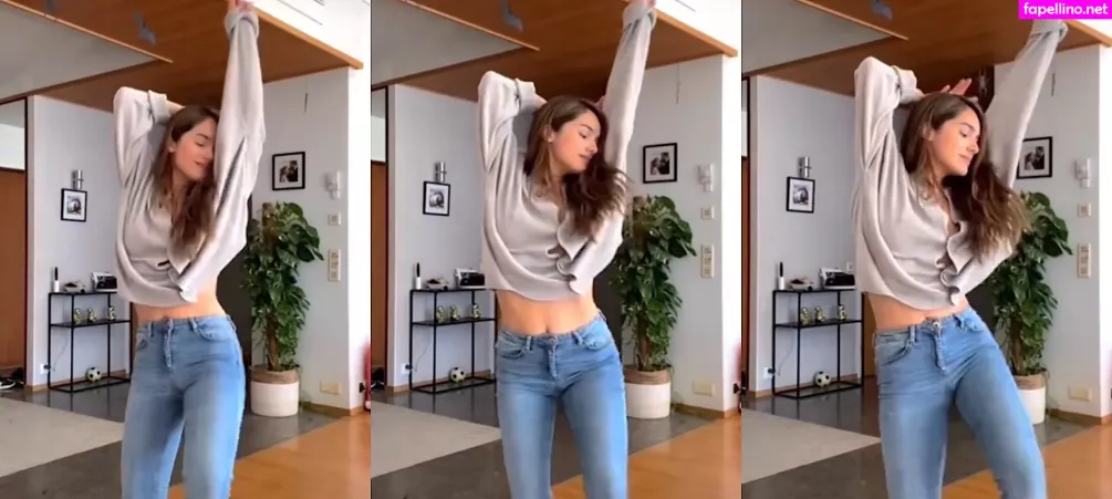 Chachi Gonzales OnlyFans Thumbnail #8Ol1bMtvAI