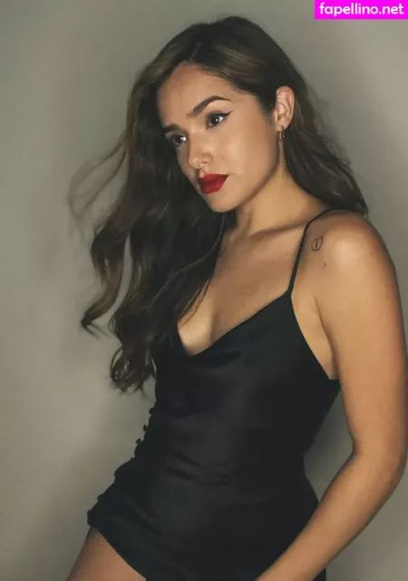 Chachi Gonzales OnlyFans Thumbnail #MN78Yxmn1T