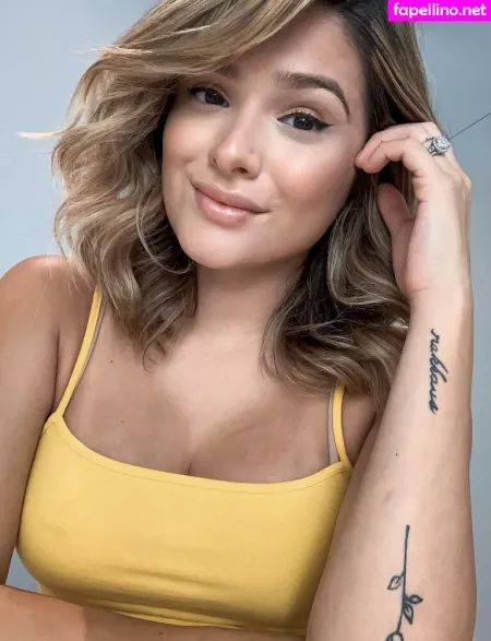 Chachi Gonzales OnlyFans Thumbnail #QutcC8lJIT