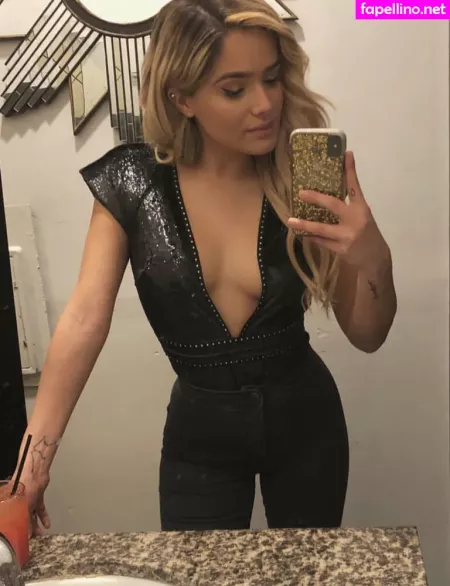 Chachi Gonzales OnlyFans Thumbnail #Vm37fP4aF9