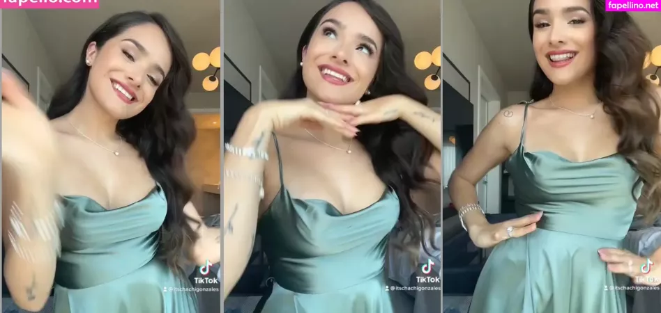Chachi Gonzales OnlyFans Thumbnail #ekDRURWqsm