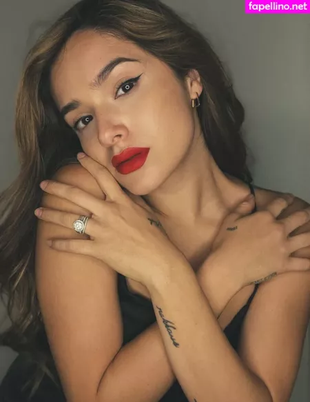 Chachi Gonzales OnlyFans Thumbnail #kLKGPXPEbt