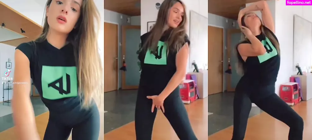 Chachi Gonzales OnlyFans Thumbnail #mmbfWUVO3j