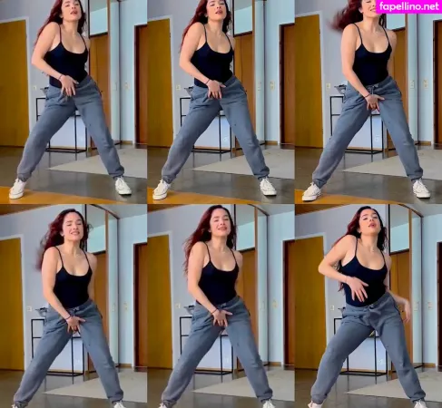 Chachi Gonzales OnlyFans Thumbnail #qBgVIkdmdi