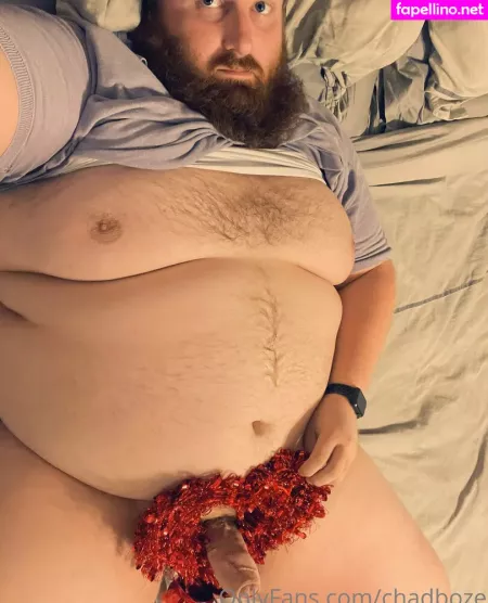 Chadboze OnlyFans Thumbnail #awPDeRH3pp